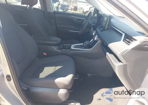 2020 Toyota Rav4 Le из США, поврежденный, VIN 2T3H1RFV0LC068064